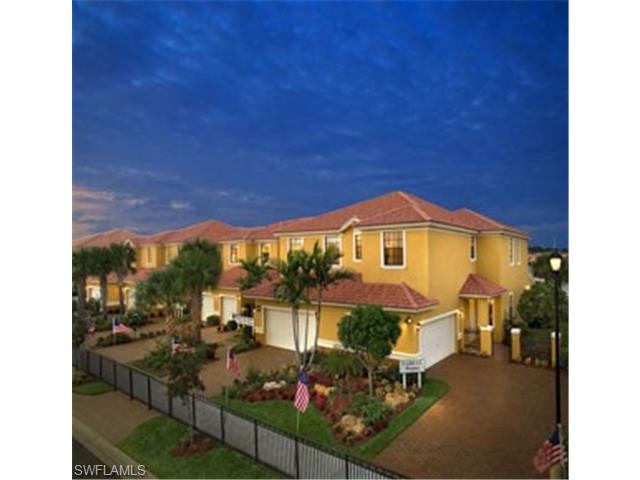Summit Place: Gated Townhouse Community With Ameni