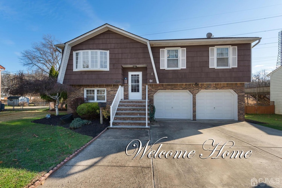 64 Clifton St, Edison, NJ 08817 - photo 1