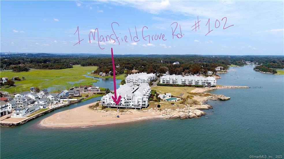 1 Mansfield Grove Rd unit 102, East Haven, CT 06512 - photo 1