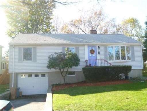 31 Melvin Rd, Arlington, MA 02474 - photo 1