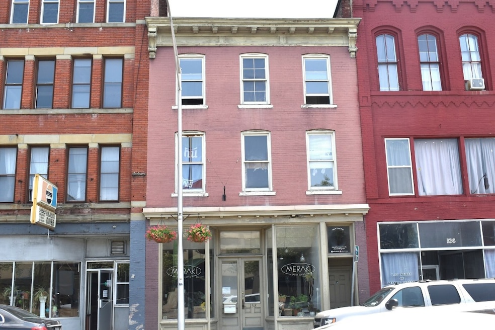 Sold $427,000 • Co-Listing Agent