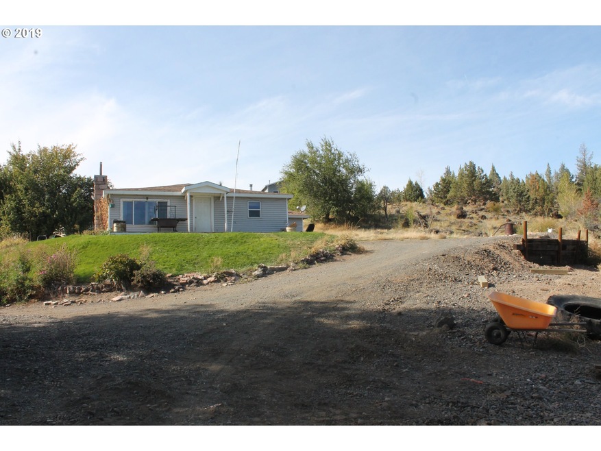 28868 S Fork Rd, Dayville, OR 97825 - photo 1