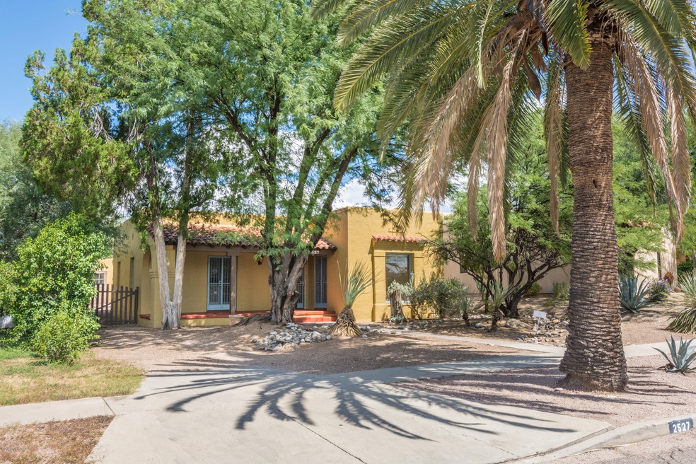 2527 E 5th St, Tucson, AZ 85716 - photo 1