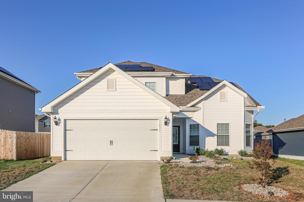 17033 Rollins Rd, Bowling Green, VA 22427 - photo 1