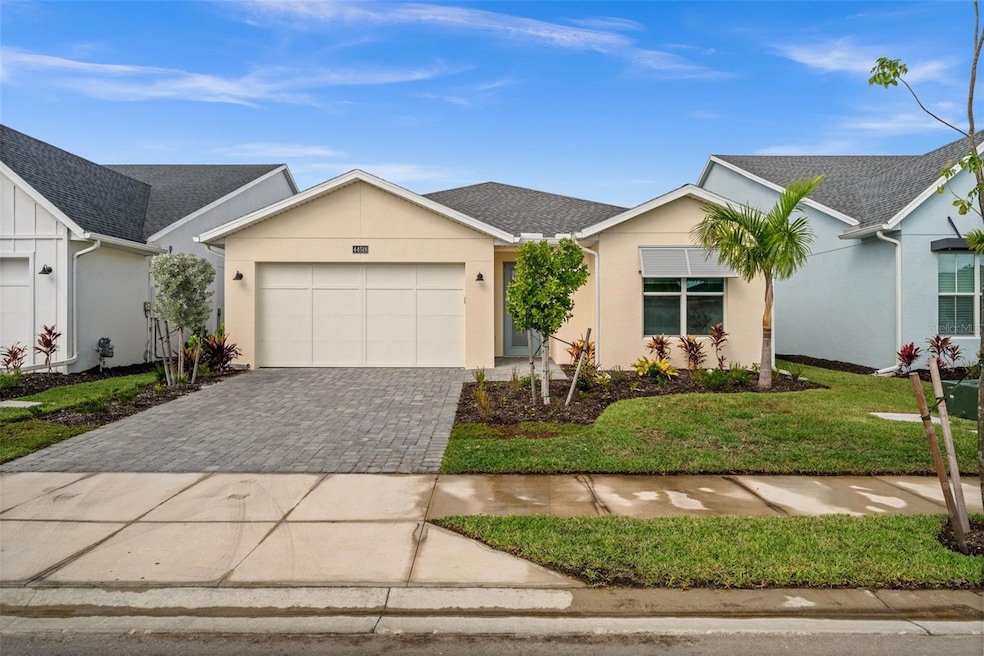 44518 Little Blue Heron Way, Punta Gorda, FL 33982 - photo 1