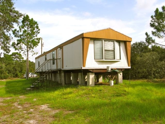 Main View