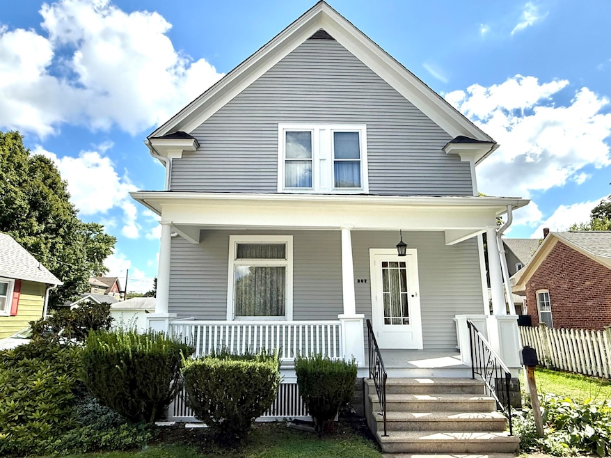 Sold $176,040 • Co-Listing Agent