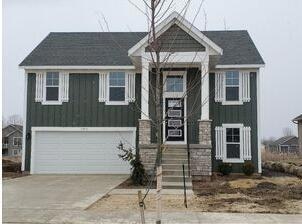 7437 Traditional Ct, Caledonia, MI 49316 - photo 1