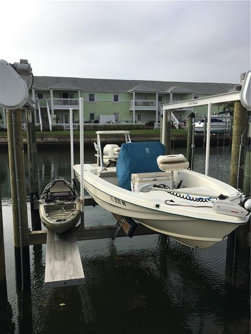 Sold $22,500 • Co-Listing Agent