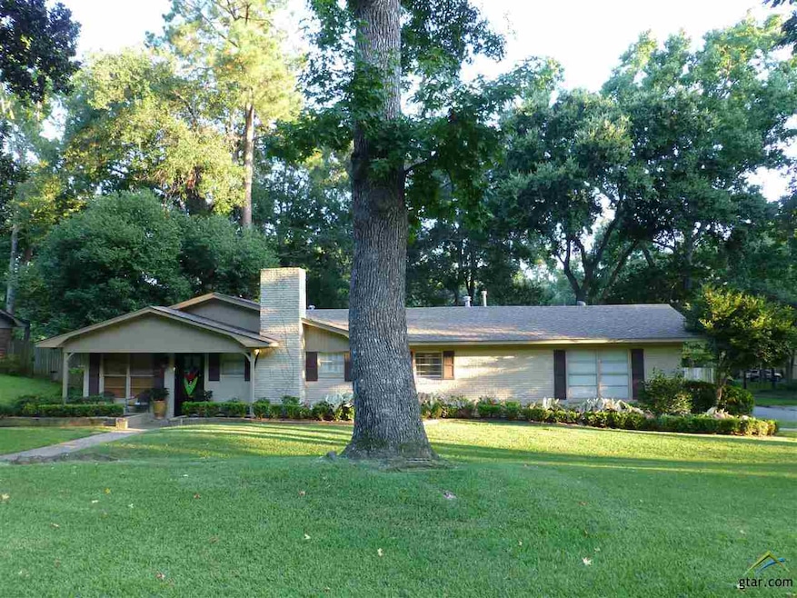 1017 Shepherd Ln, Tyler, TX 75701 - photo 1