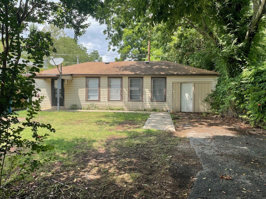 1314 S Mirick Ave unit B, Denison, TX 75020 - photo 1