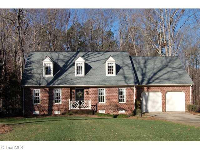 1806 Coxemoor Place, Asheboro, NC 27205 - photo 1