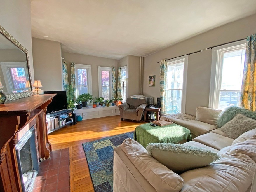 40 Cypress St unit 1, Newton Center, MA 02459 - photo 1