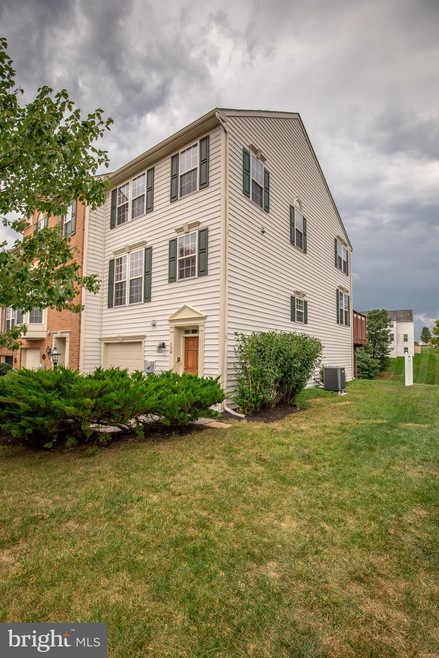 116 Lullwater Way, Falling Waters, WV 25419 - photo 1