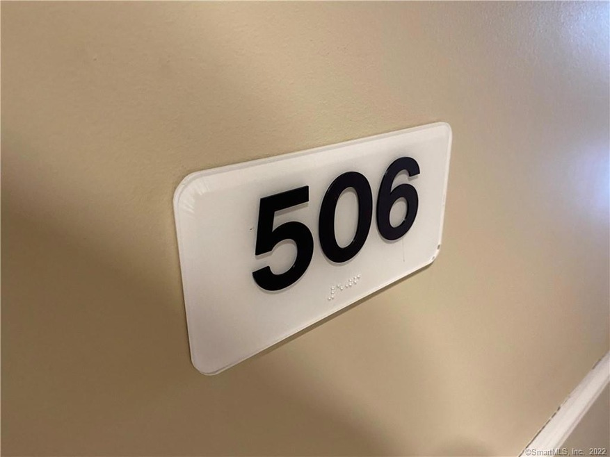 199 Ann Uccello St unit 506, Hartford, CT 06103 - photo 1