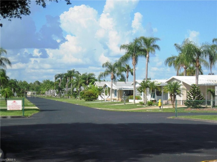 Bonita St James Village