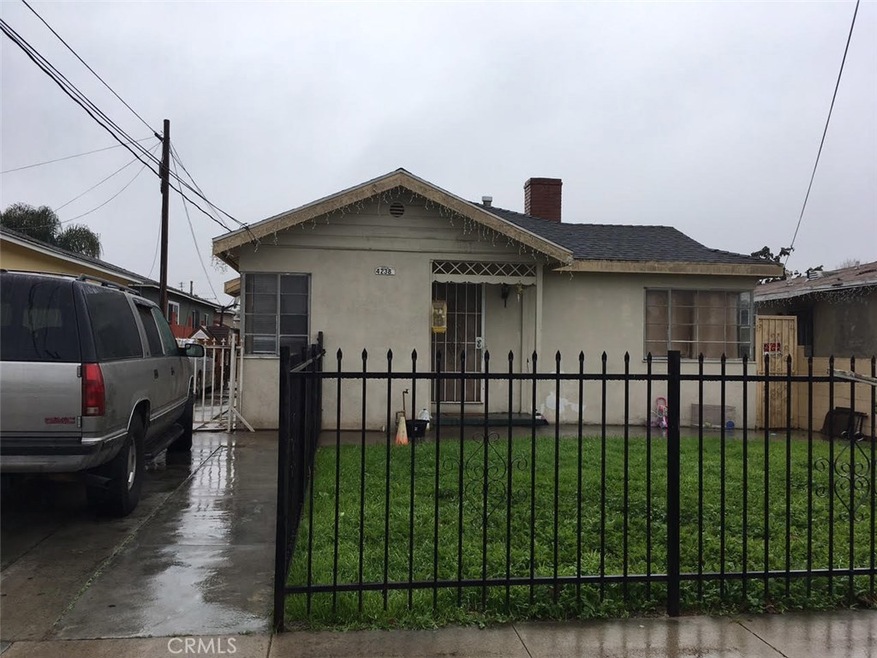 4238 W 105th St, Inglewood, CA 90304 - photo 1