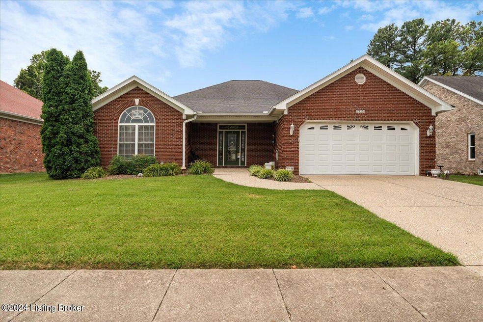 7710 Apple Mill Place, Louisville, KY 40228 - photo 1