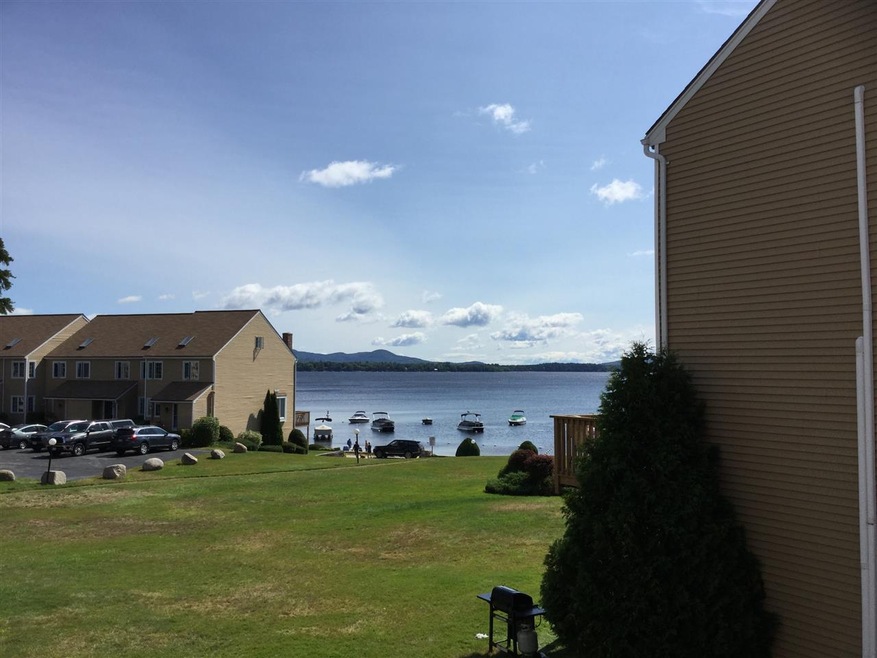 50 Patch Pond Rd unit 24, Center Ossipee, NH 03814 - photo 1