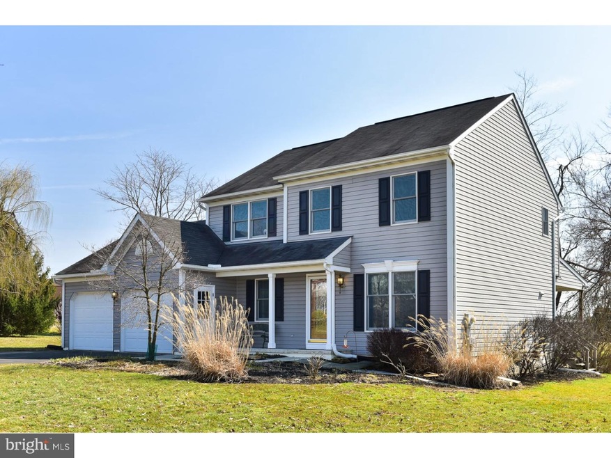 1550 Walnut Rd, Honey Brook, PA 19344 - photo 1