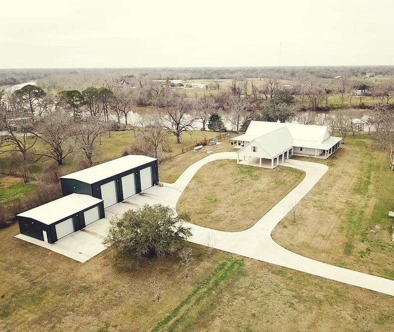2901 County Road 661, Brazoria, TX 77422 - photo 1