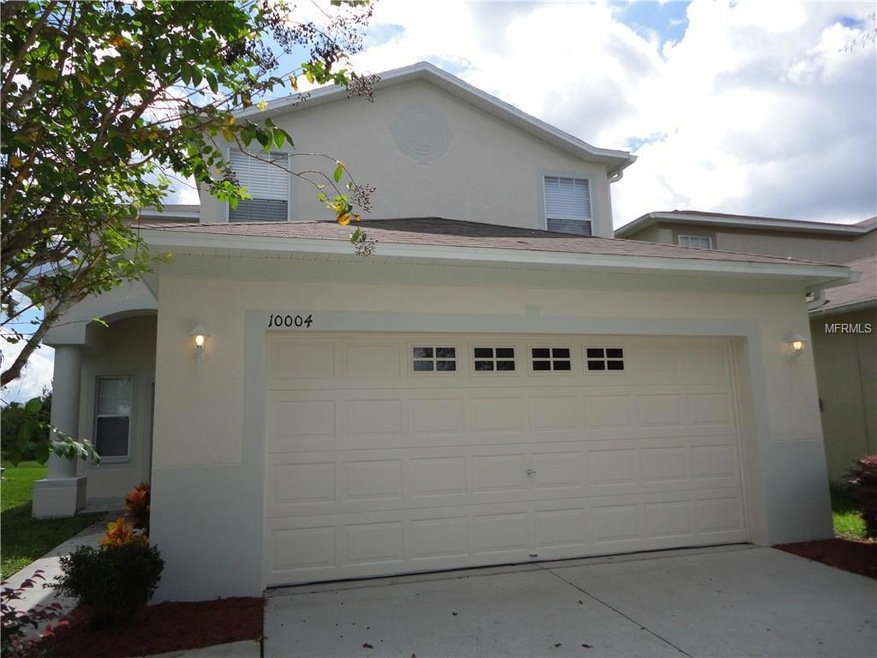 10004 Perthshire Cir, Land O Lakes, FL 34638 - photo 1