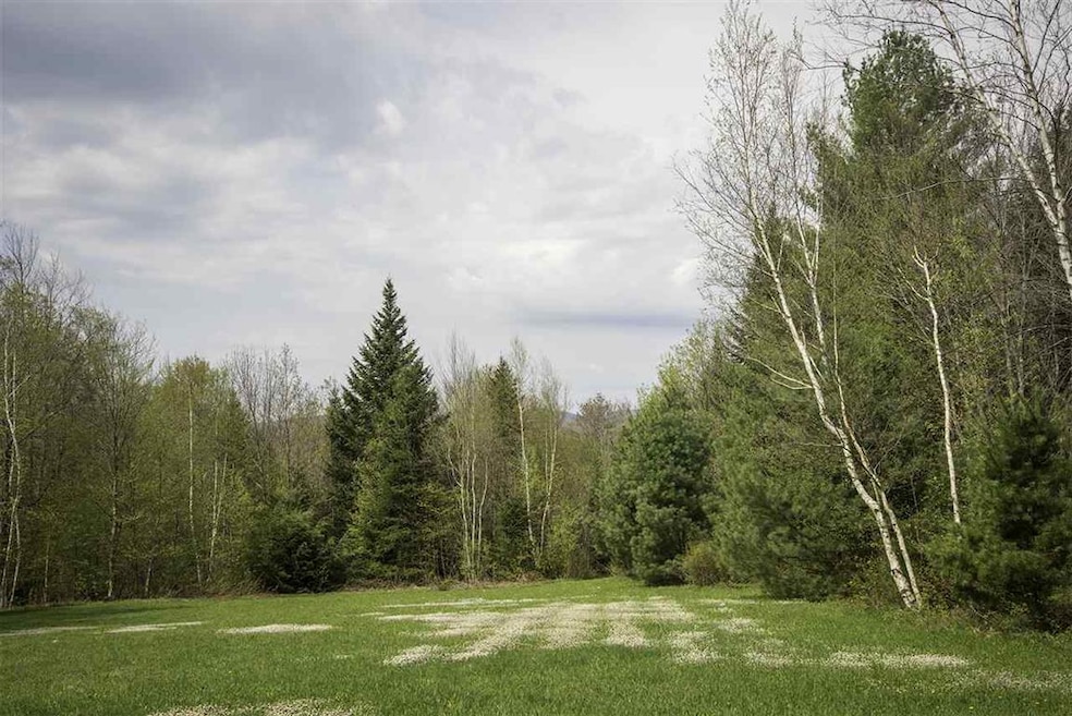 486 Poverty Row, Whitingham, VT 05361 - photo 1