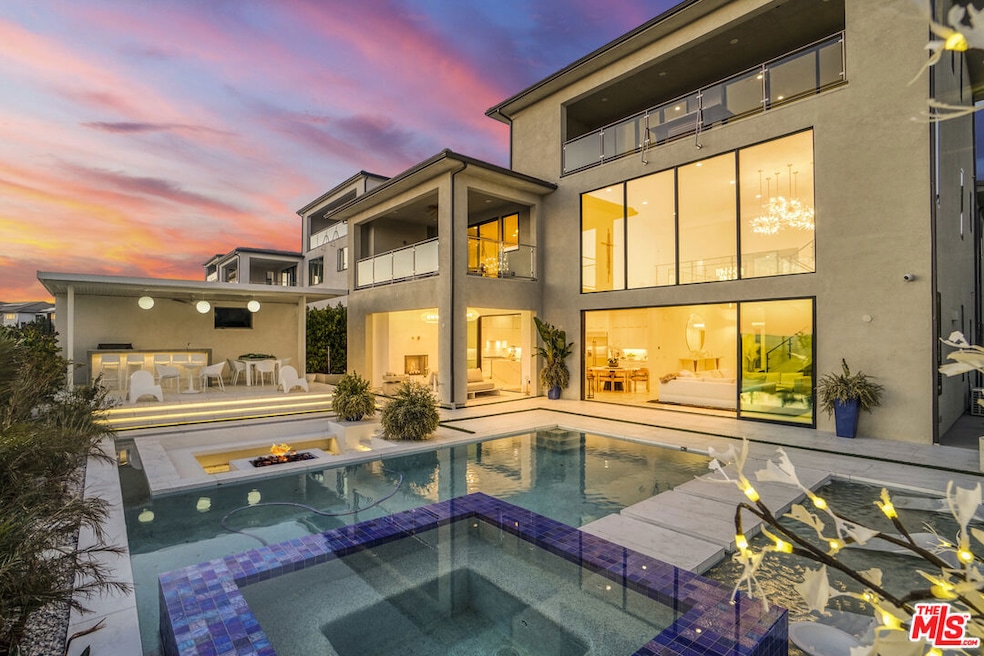 For Rent $18,000/month • Co-Listing Agent