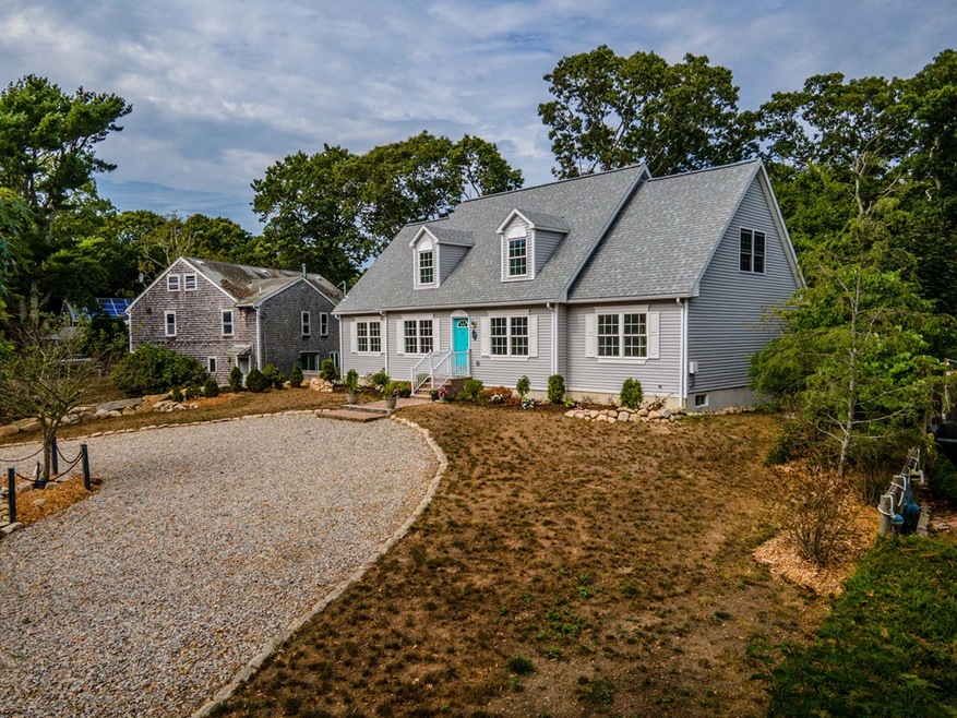 69 Converse Rd, Marion, MA 02738 - photo 1