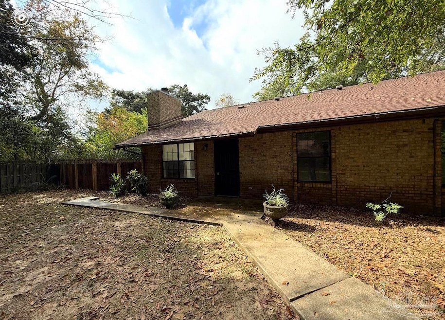 9345 Chisholm Rd unit C1, Pensacola, FL 32514 - photo 1