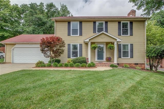 414 Melody Ln, Shelby, NC 28152 - photo 1