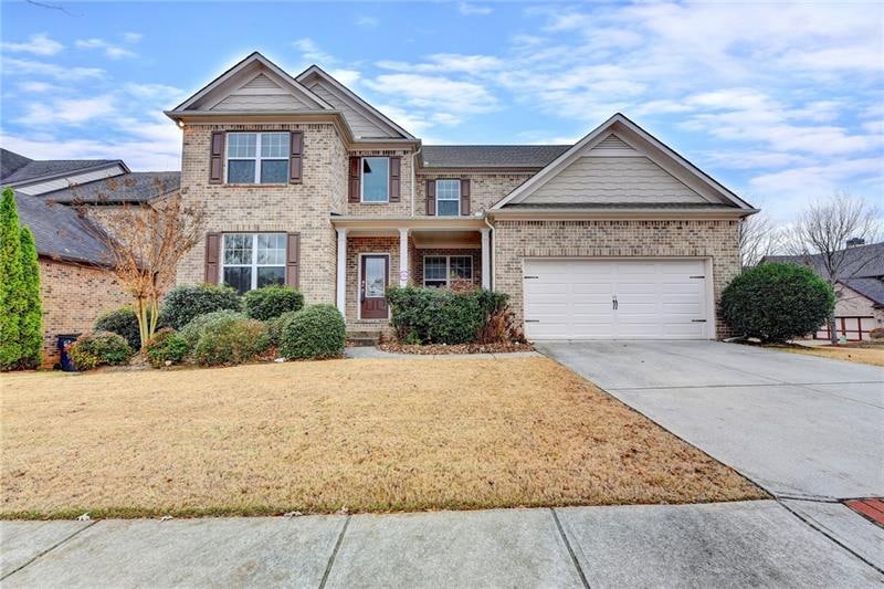 2657 Staunton Dr, Duluth, GA 30097 - photo 1