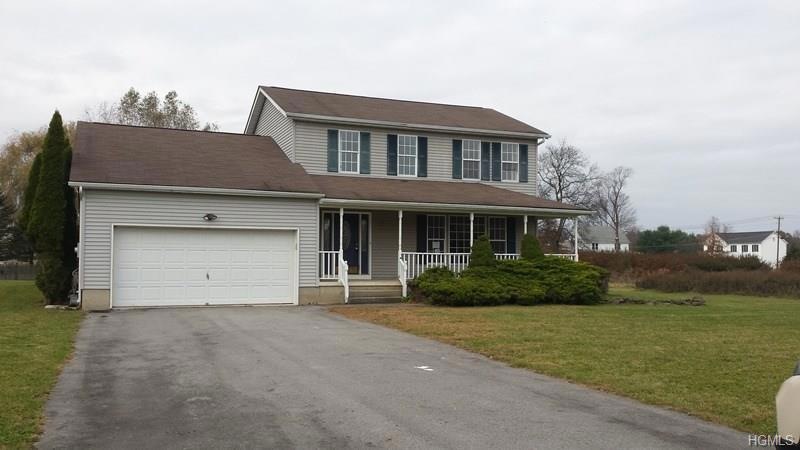 47 Sunrise Dr, Middletown, NY 10940 - photo 1