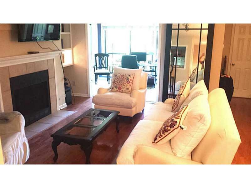 Living Room.