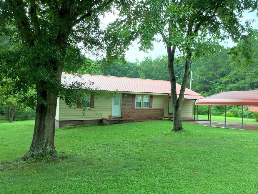 Main View