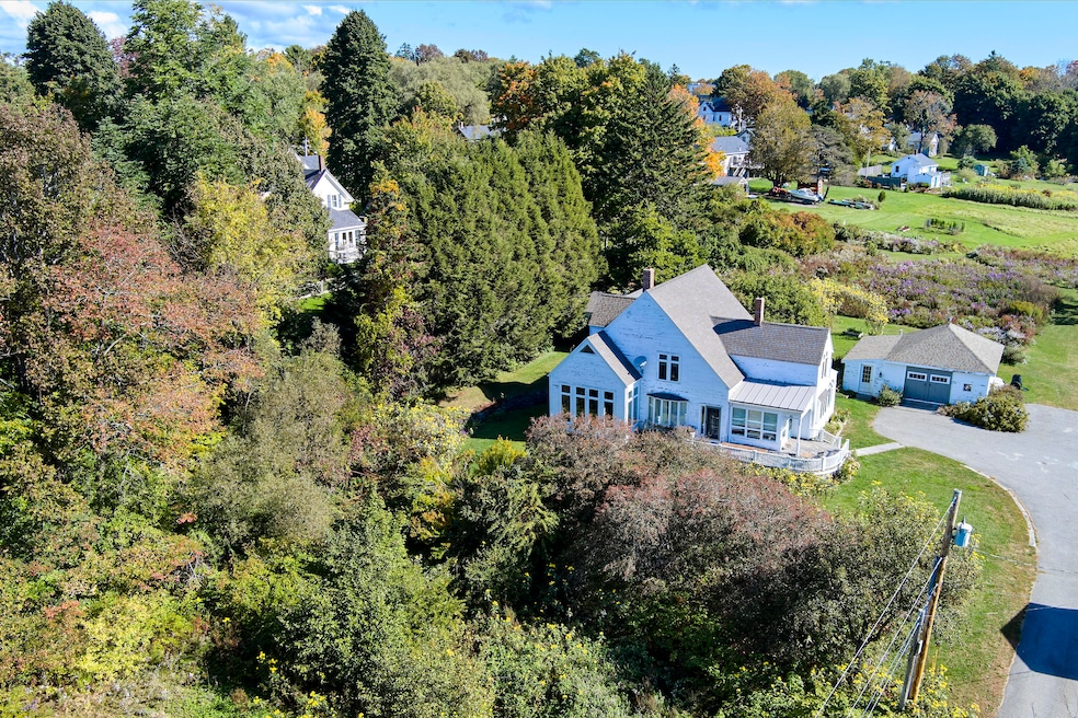 69 - 11 Wadsworth Court - Thomaston - JA