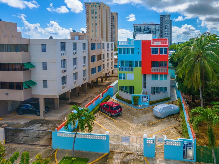 707 Ocean Dr unit A-4, Luquillo, PR 00773 - photo 1