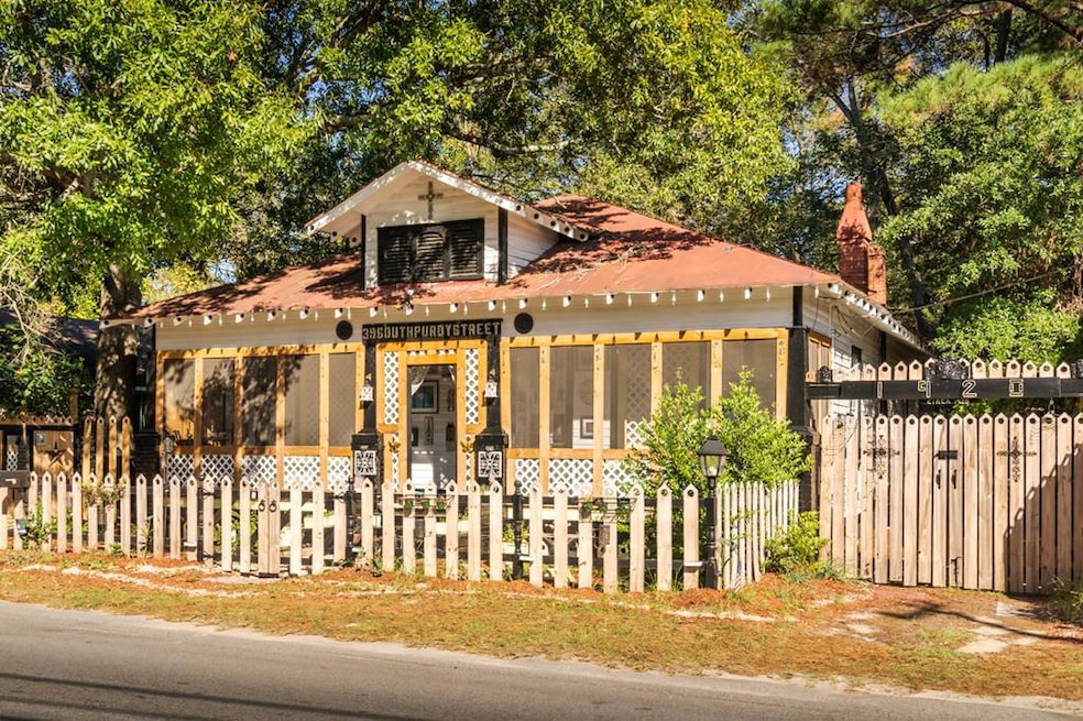 Main View