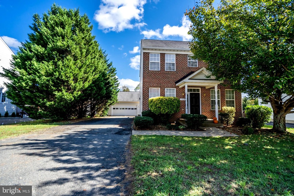 11205 Rose Hill Ct, Fredericksburg, VA 22407 - photo 1
