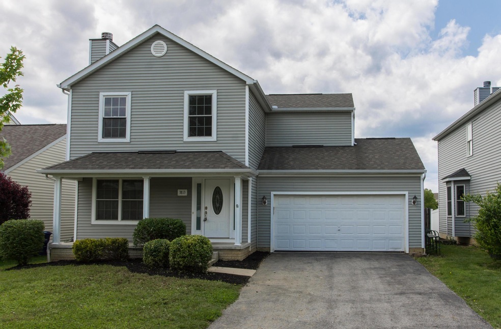 3813 Barkwillow Ln, Columbus, OH 43207 - photo 1