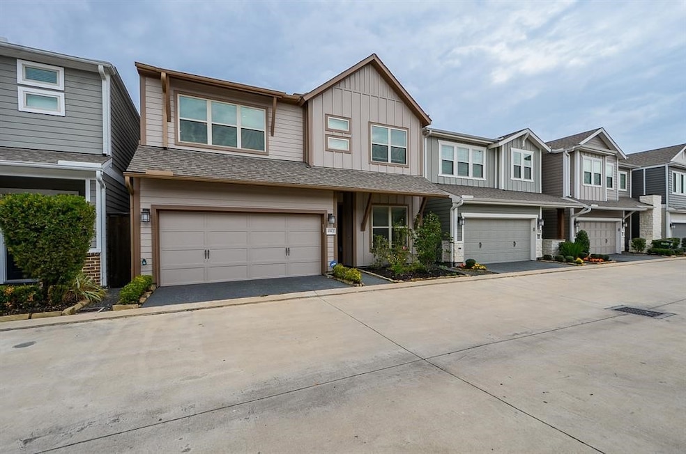 8912 Aventino Way, Houston, TX 77080 - photo 1