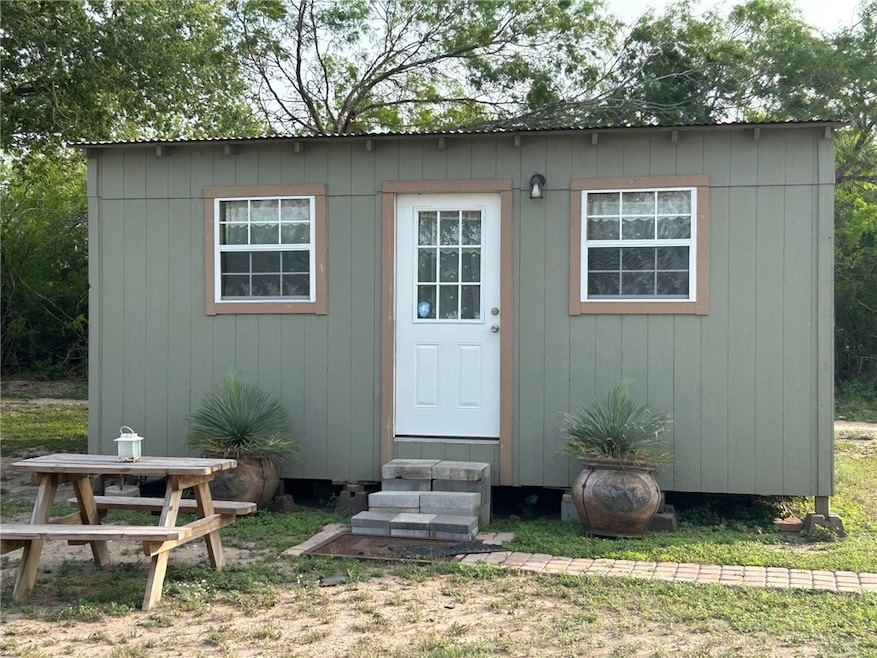 Cabin