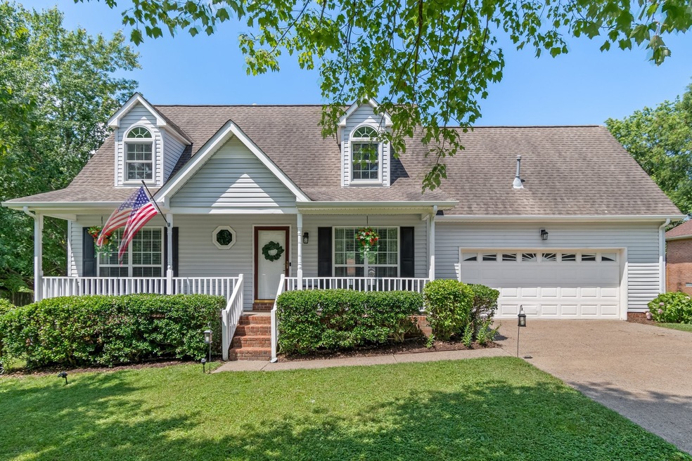So cute!  158 Buckingham in Cambridge Farms is a must see home!