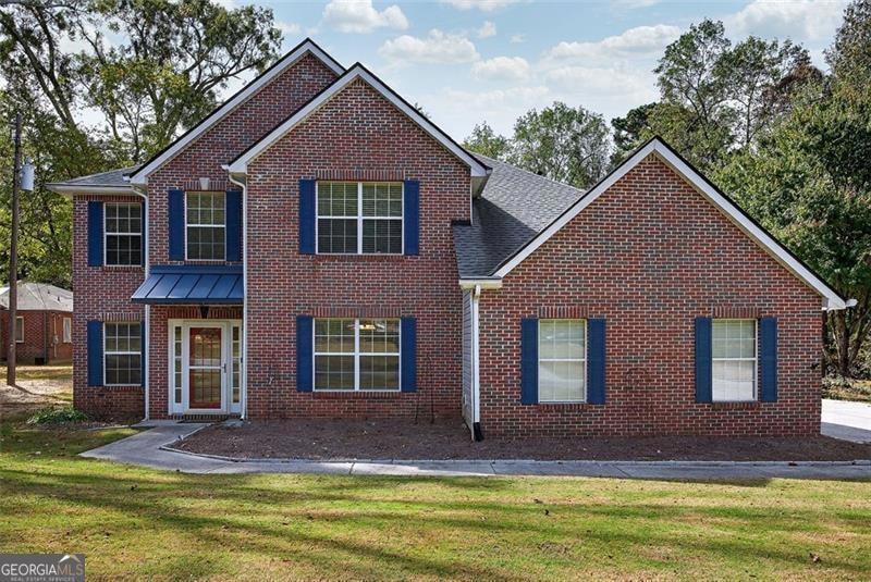 761 Knox Springs Rd, Austell, GA 30168 - photo 1