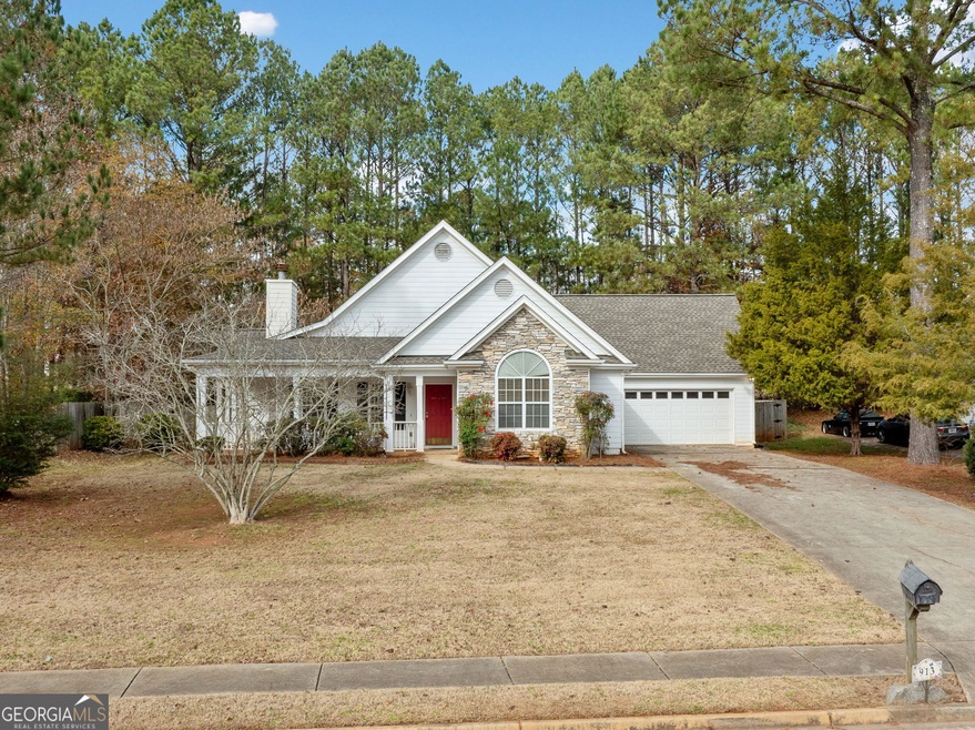 913 Arbor Way, McDonough, GA 30253 - photo 1