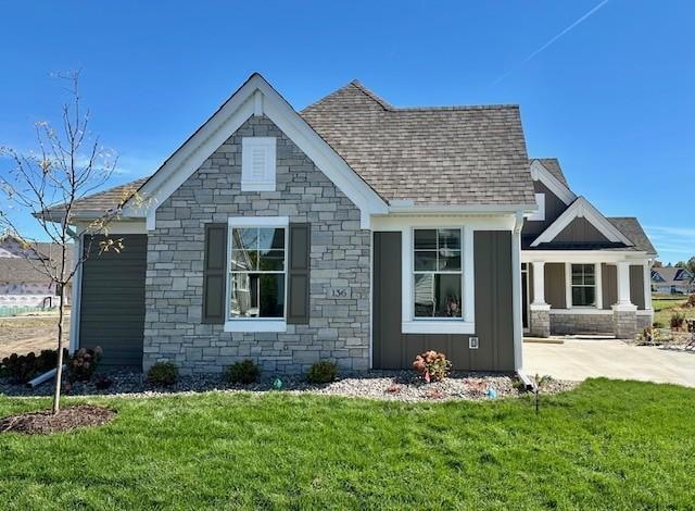 136 Spring Farm Rd, White Bear Lake, MN 55127 - photo 1