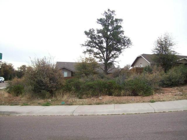 Mogollon Village pic