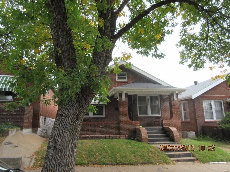 4719 Farlin Ave, Saint Louis, MO 63115 - photo 1