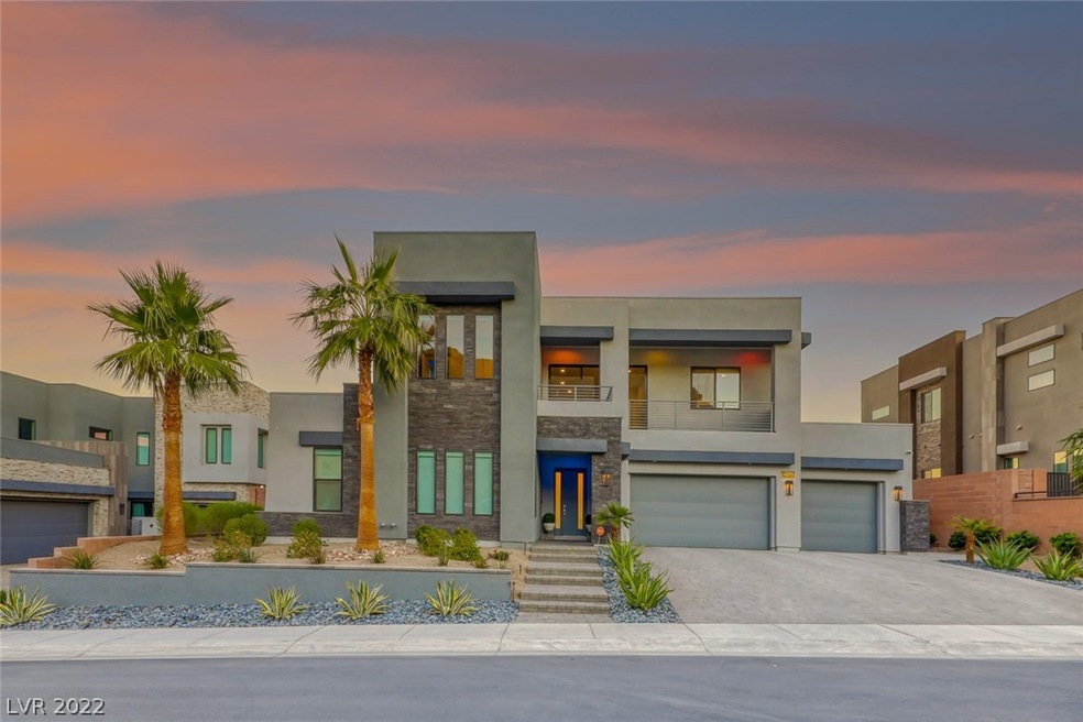 Gorgeous modern architecture