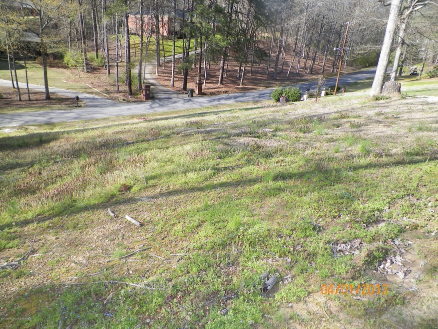 Two Lots overlooking College Hill Rd
